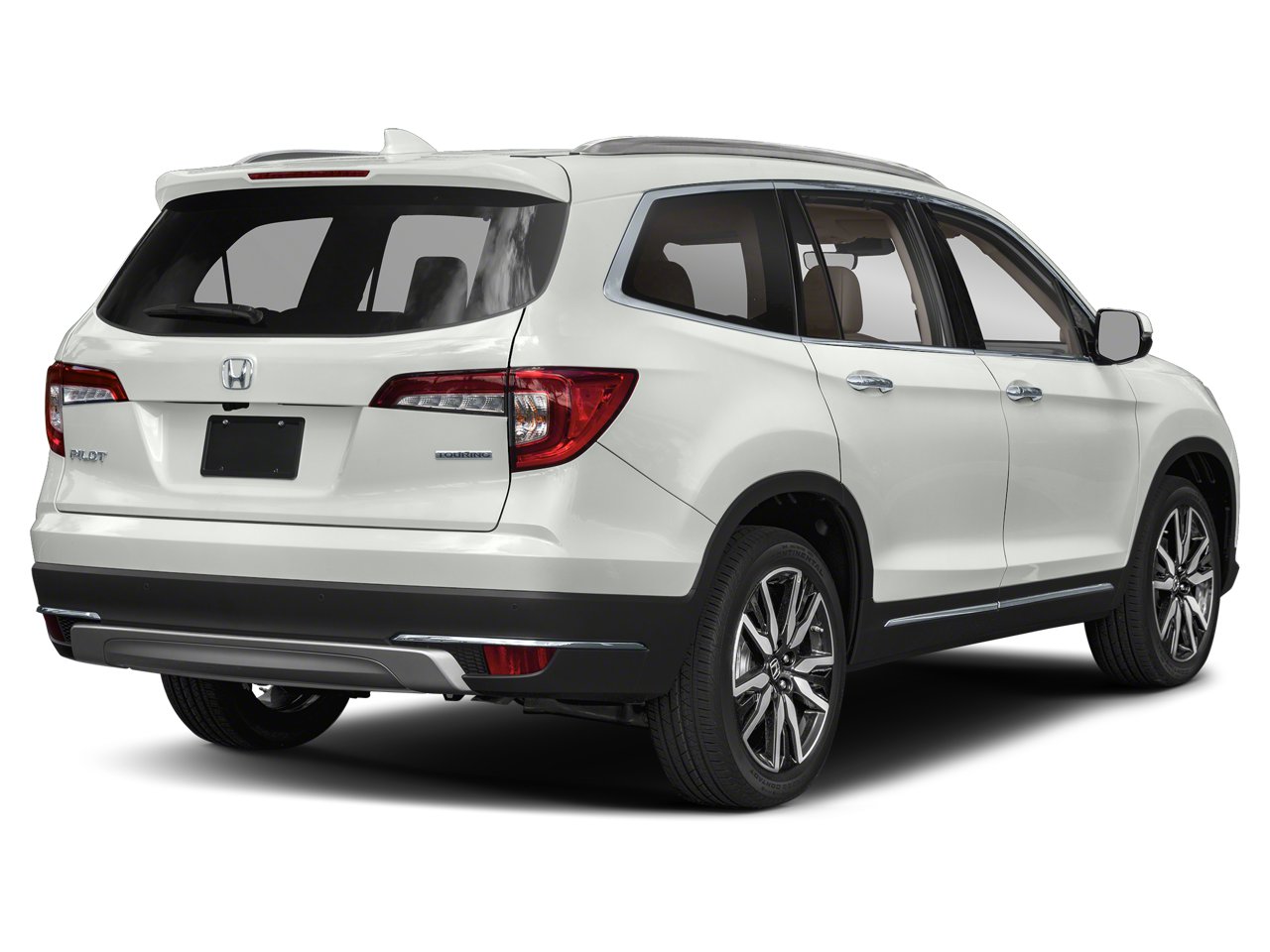 2021 Honda Pilot Touring 7-Passenger *1-OWNER*