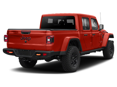 2021 Jeep Gladiator Mojave 4WD *1-OWNER*