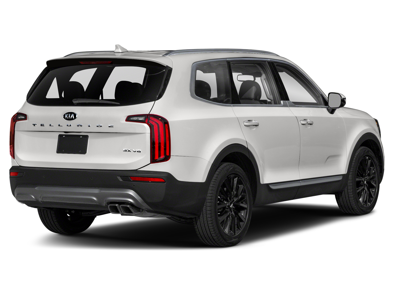 2021 Kia Telluride SX AWD *THREE ROWS!*