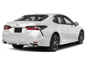 2021 Toyota Camry SE *1-OWNER!*