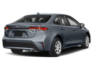 2021 Toyota Corolla LE *1-OWNER*