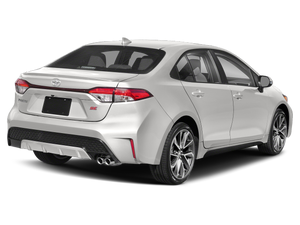 2021 Toyota Corolla SE *1-OWNER!*