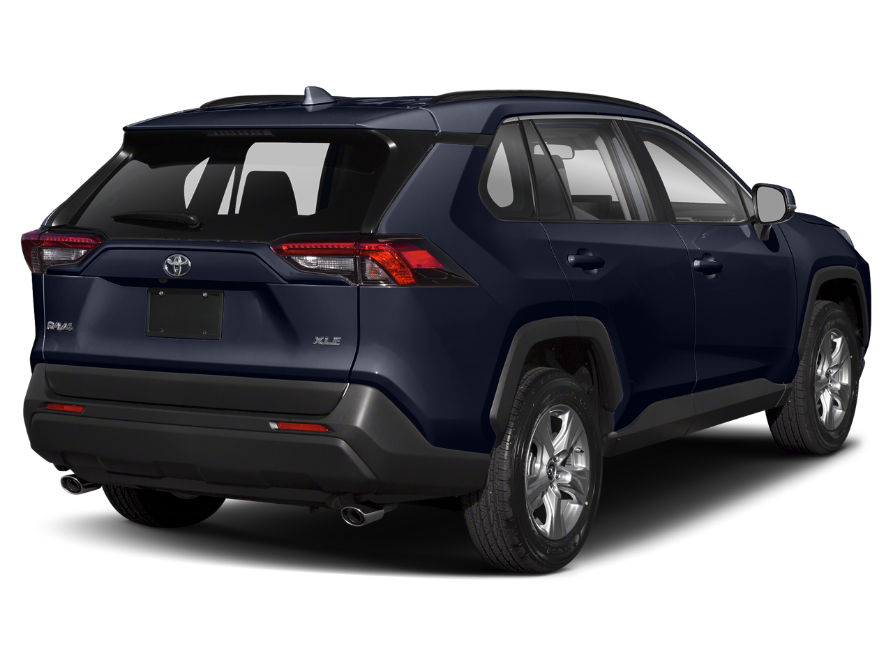2021 Toyota RAV4 XLE AWD *1-OWNER*