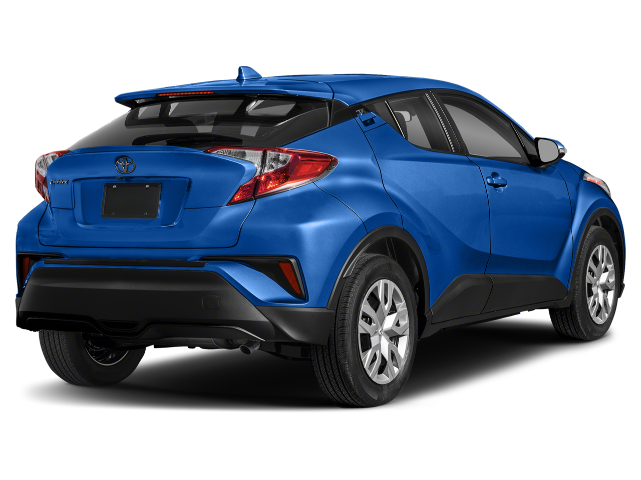 2021 Toyota C-HR XLE *CLEAN CARFAX*