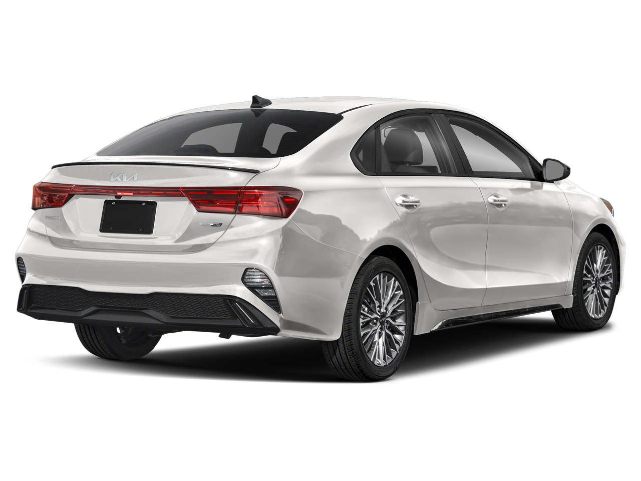 2022 Kia Forte GT-Line *1-OWNER! SPORTY DESIGN!*