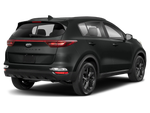 2022 Kia Sportage Nightfall AWD *1-OWNER*