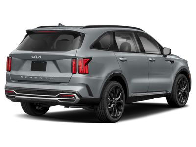 2022 Kia Sorento SX *1-OWNER!*