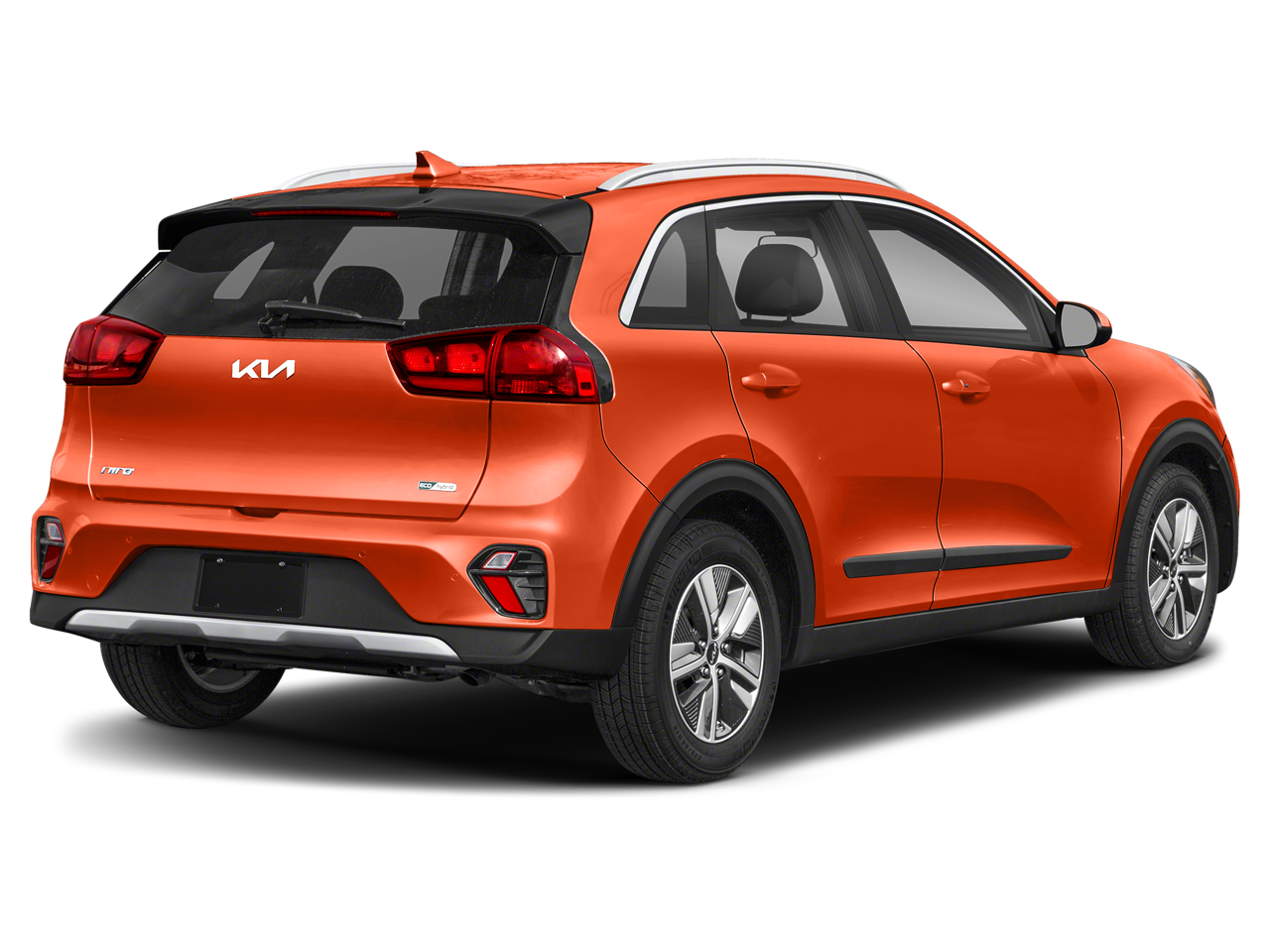 2022 Kia Niro LXS SE HYBRID *1-OWNER*