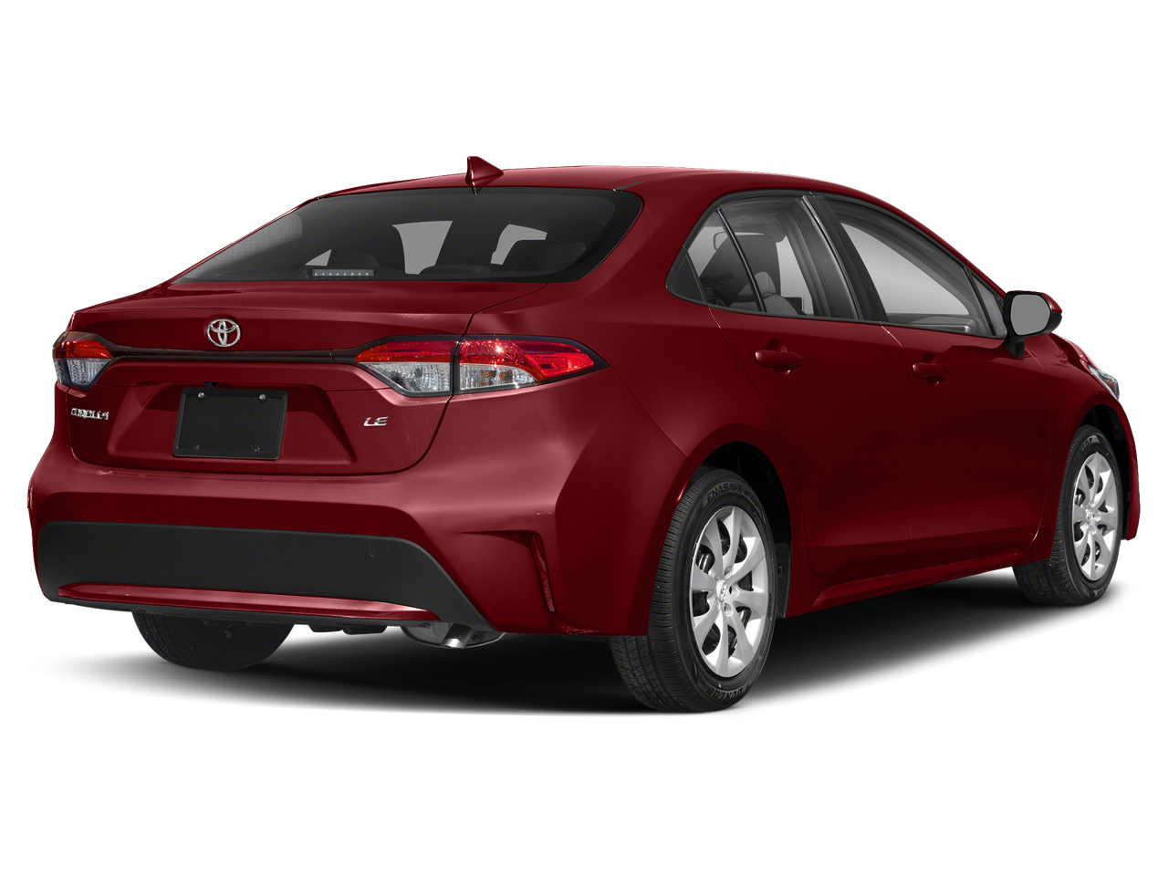 2022 Toyota Corolla LE *1-OWNER*