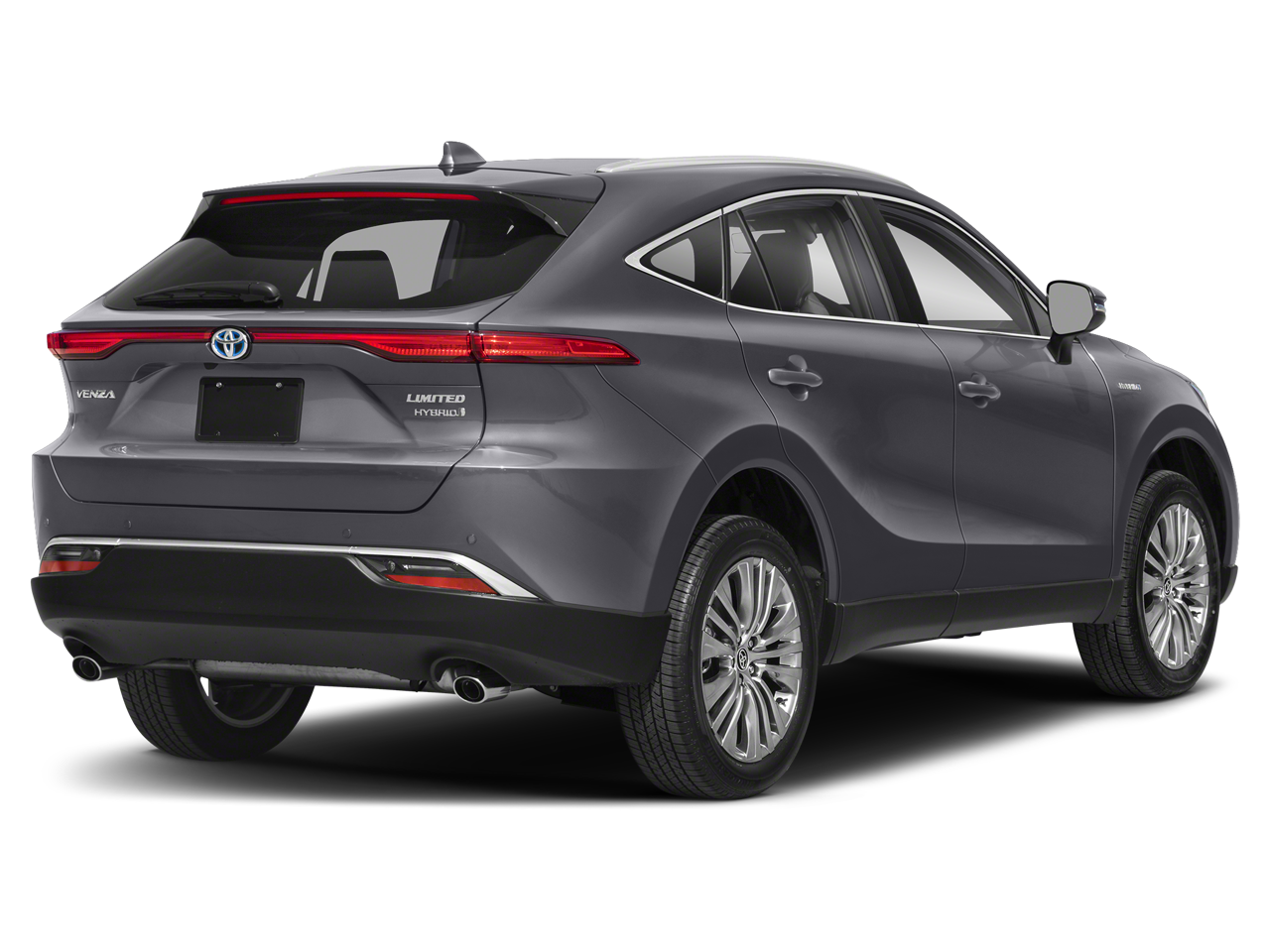 2022 Toyota Venza Limited AWD *1-OWNER*