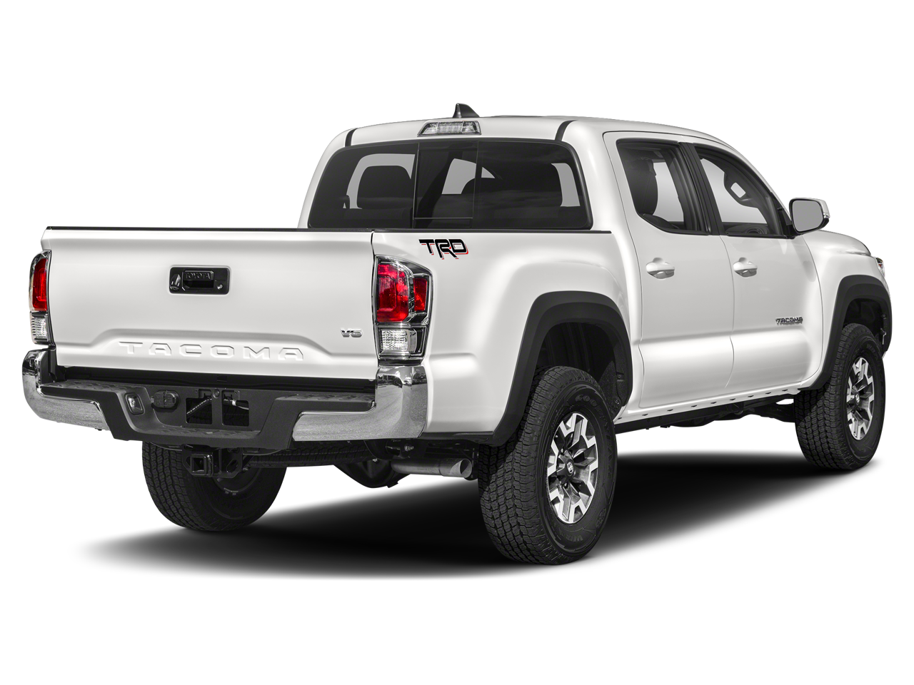 2022 Toyota Tacoma TRD Off Road *1-OWNER*