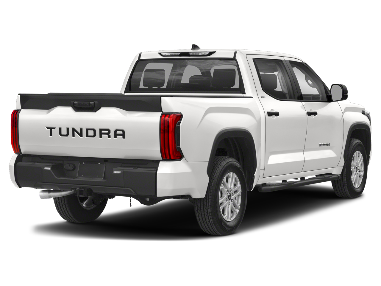 2022 Toyota Tundra SR5 4WD *CLEAN CARFAX!*