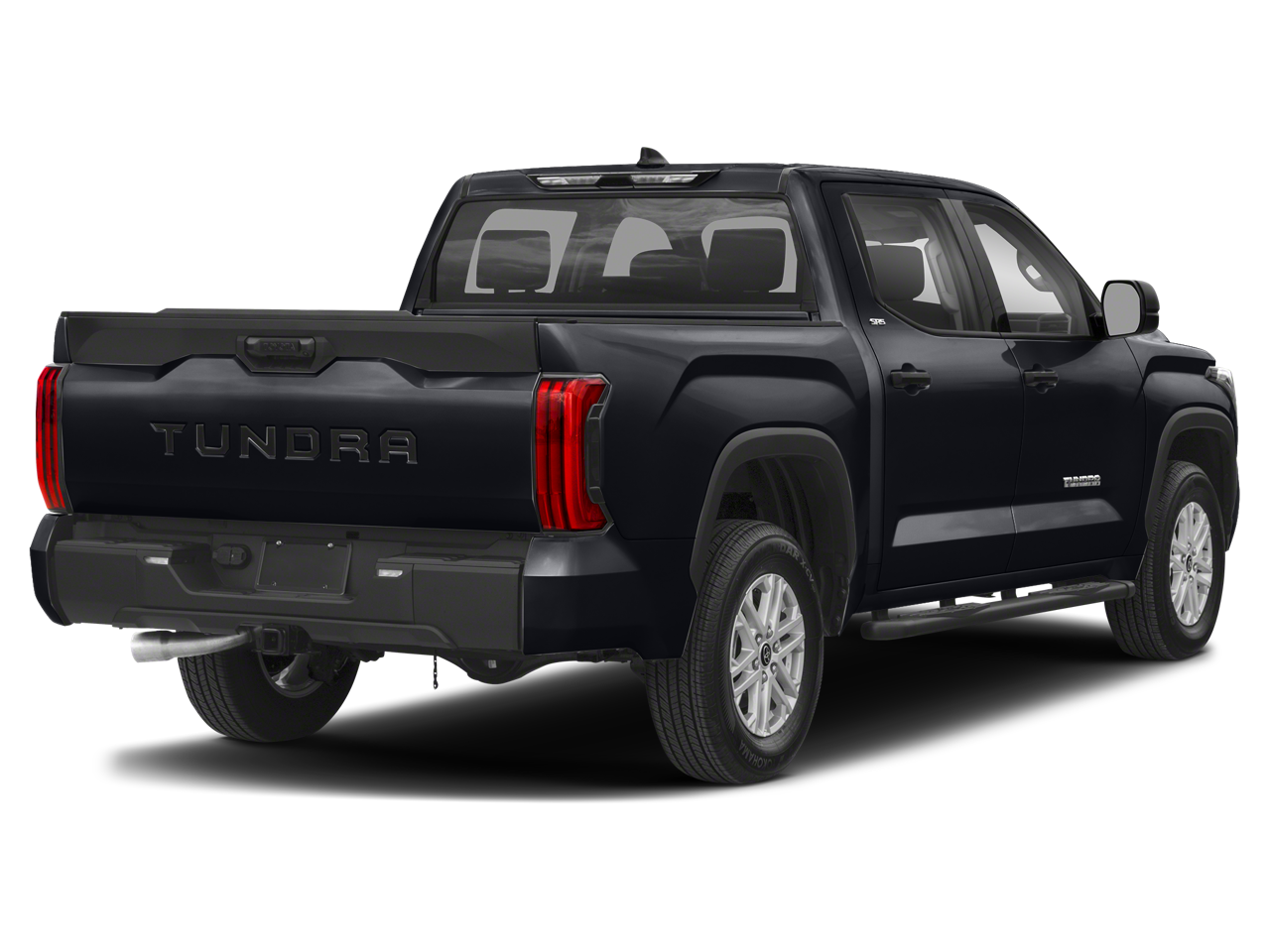 2022 Toyota Tundra SR5 *CLEAN CARFAX!*