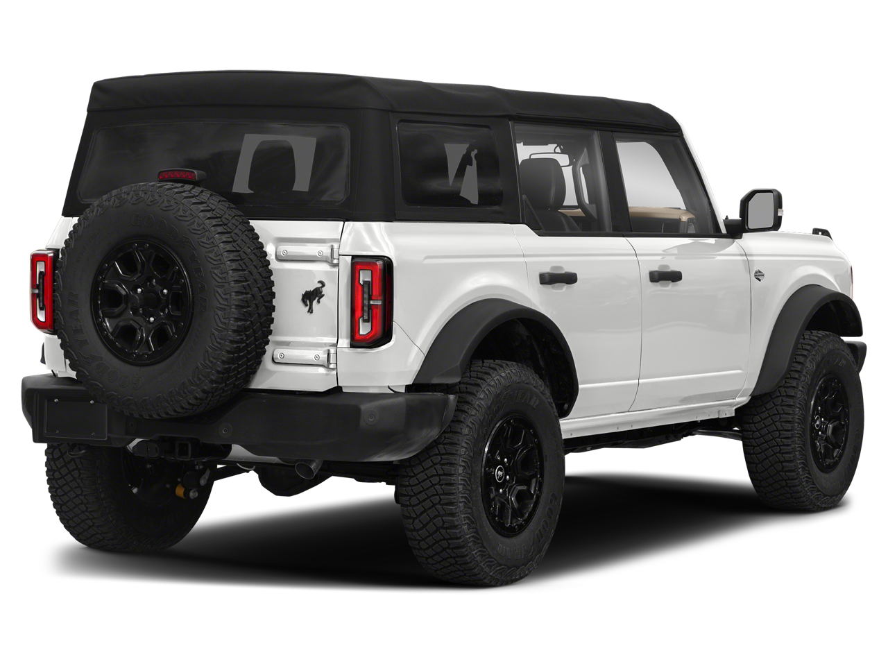 2023 Ford Bronco Wildtrak 4WD *1-OWNER!*
