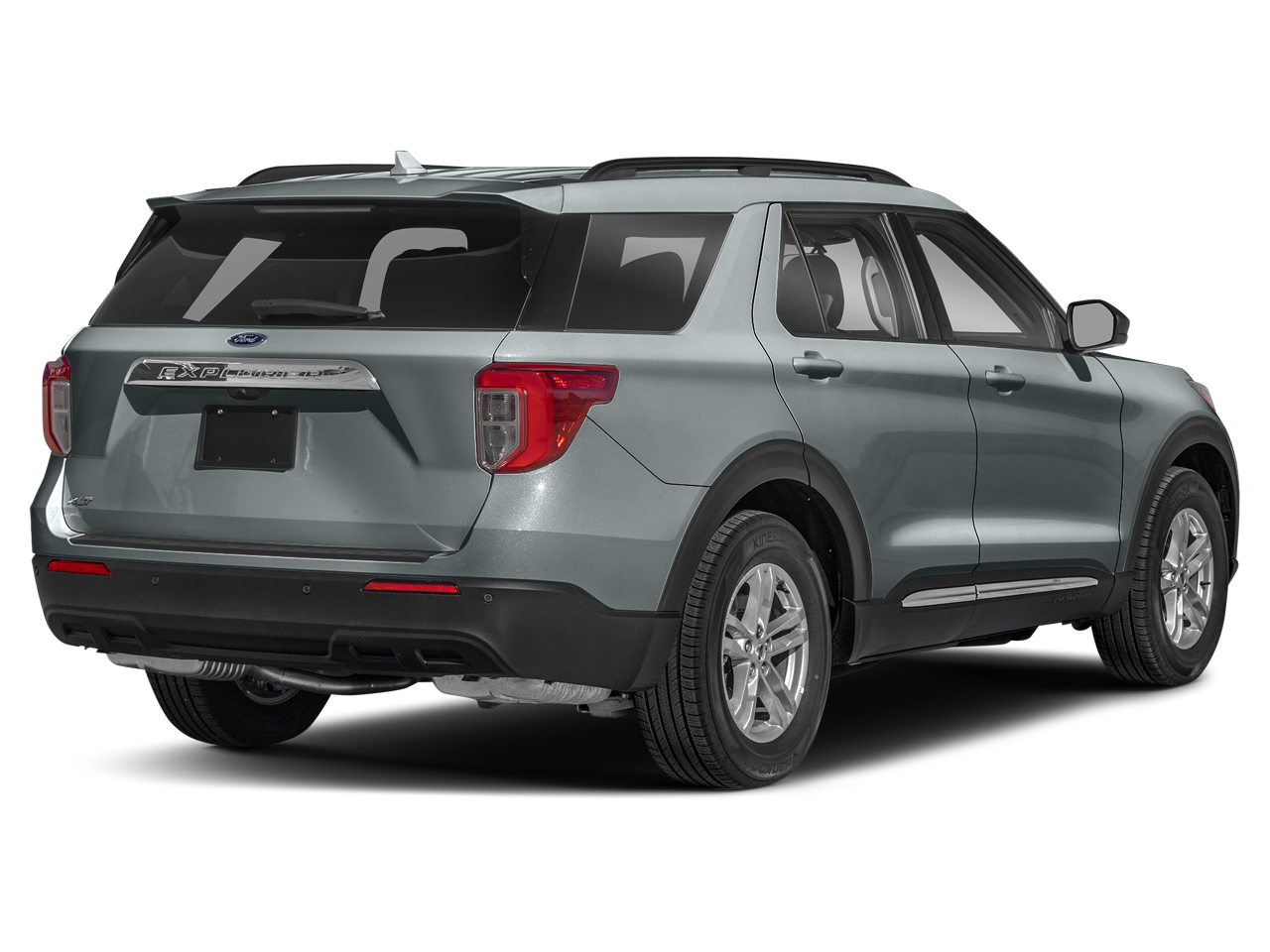2023 Ford Explorer XLT *1-OWNER*