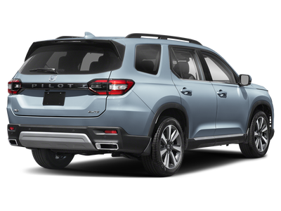 2023 Honda Pilot Elite AWD *1-OWNER!*