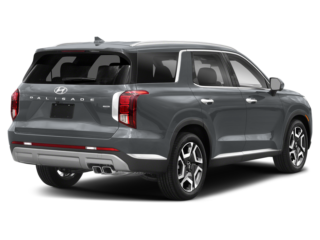 2023 Hyundai Palisade Limited *1-OWNER*