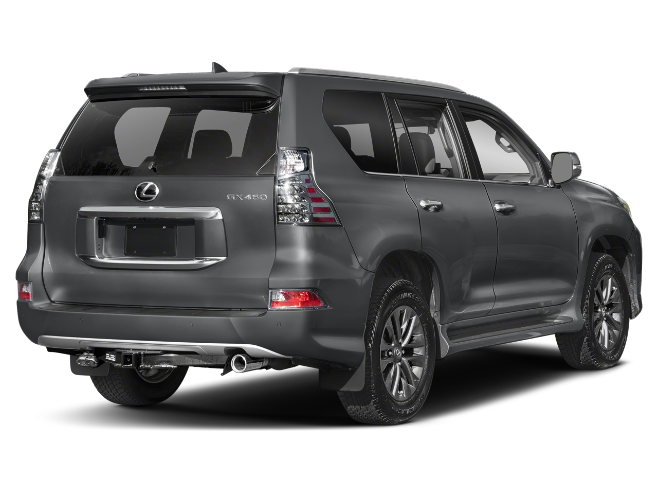 2023 Lexus GX GX 460 Premium 4WD *CLEAN CARFAX!*