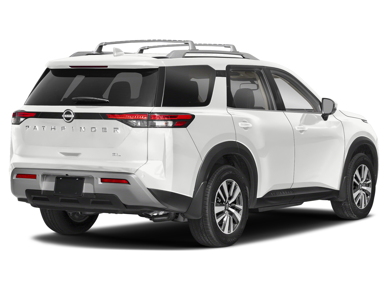 2023 Nissan Pathfinder SL *CLEAN CARFAX*