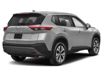 2023 Nissan Rogue SV *1-OWNER*