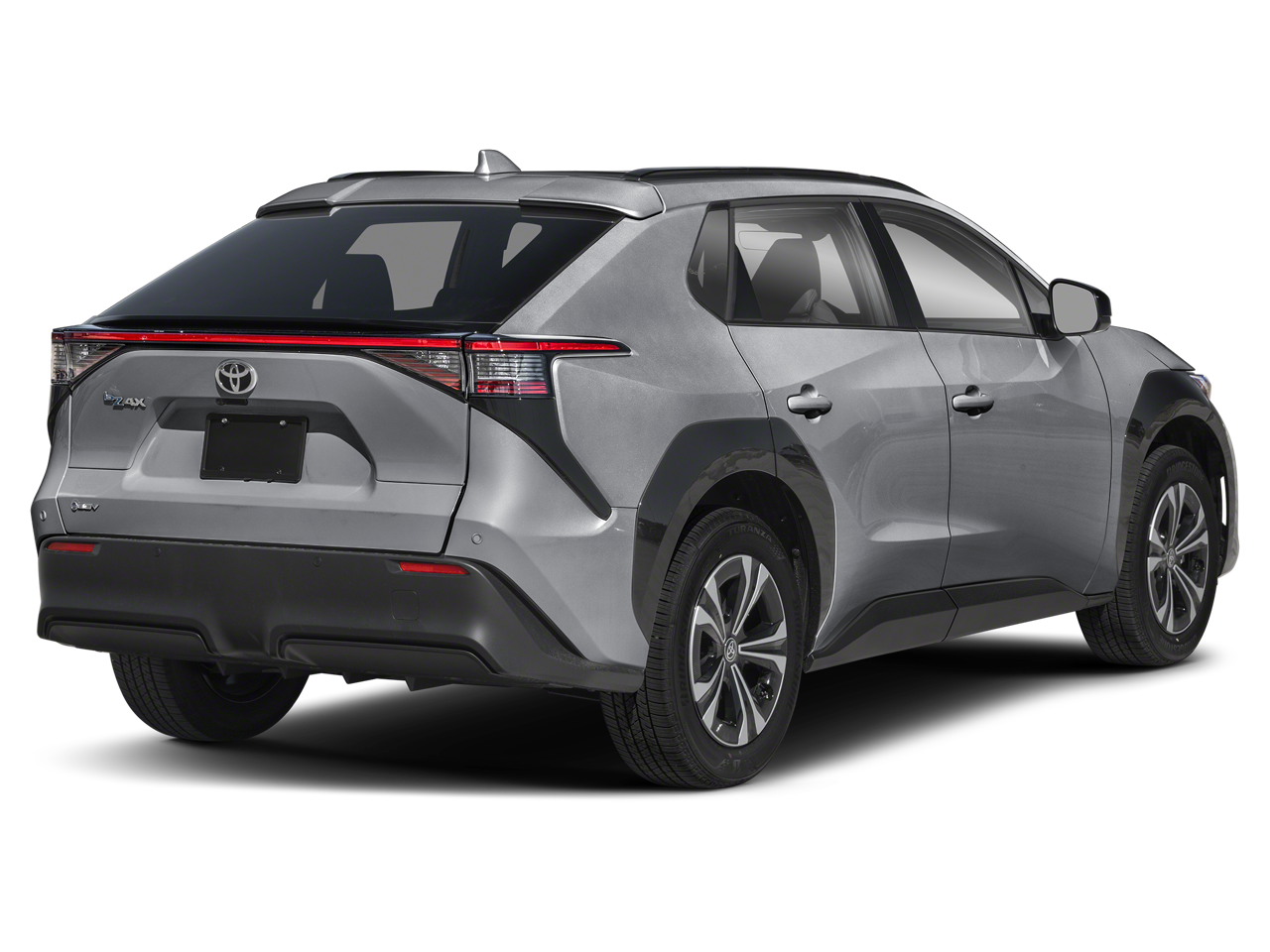 Used 2023 Toyota bZ4X XLE with VIN JTMABACA7PA022266 for sale in Mesa, AZ