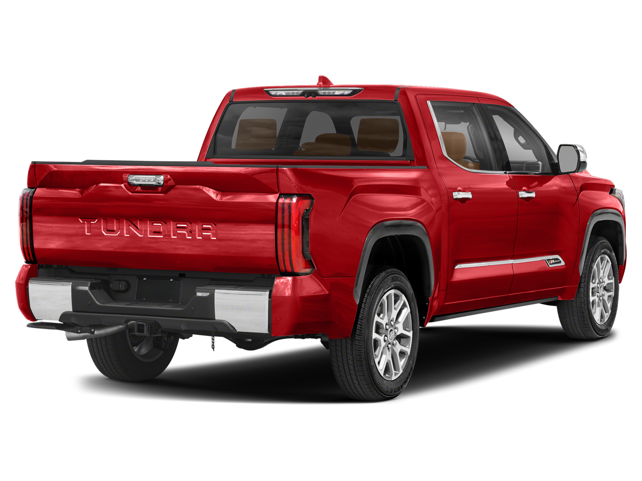 2023 Toyota Tundra 1794 Edition 4WD *1-OWNER!*