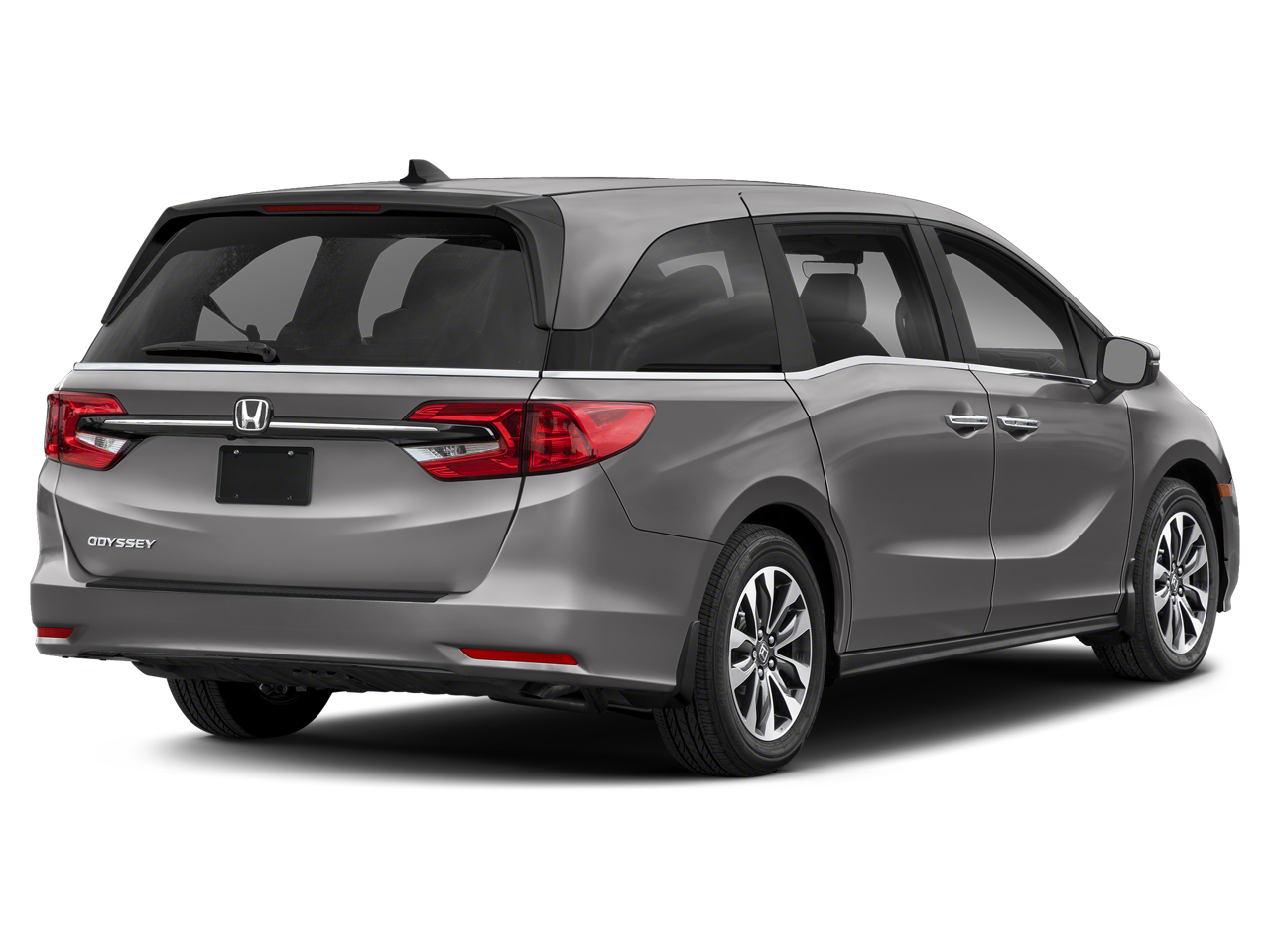 2024 Honda Odyssey EX-L *1-OWNER*