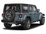 2024 Jeep Wrangler 4xe Sport S 4WD *1-OWNER!*