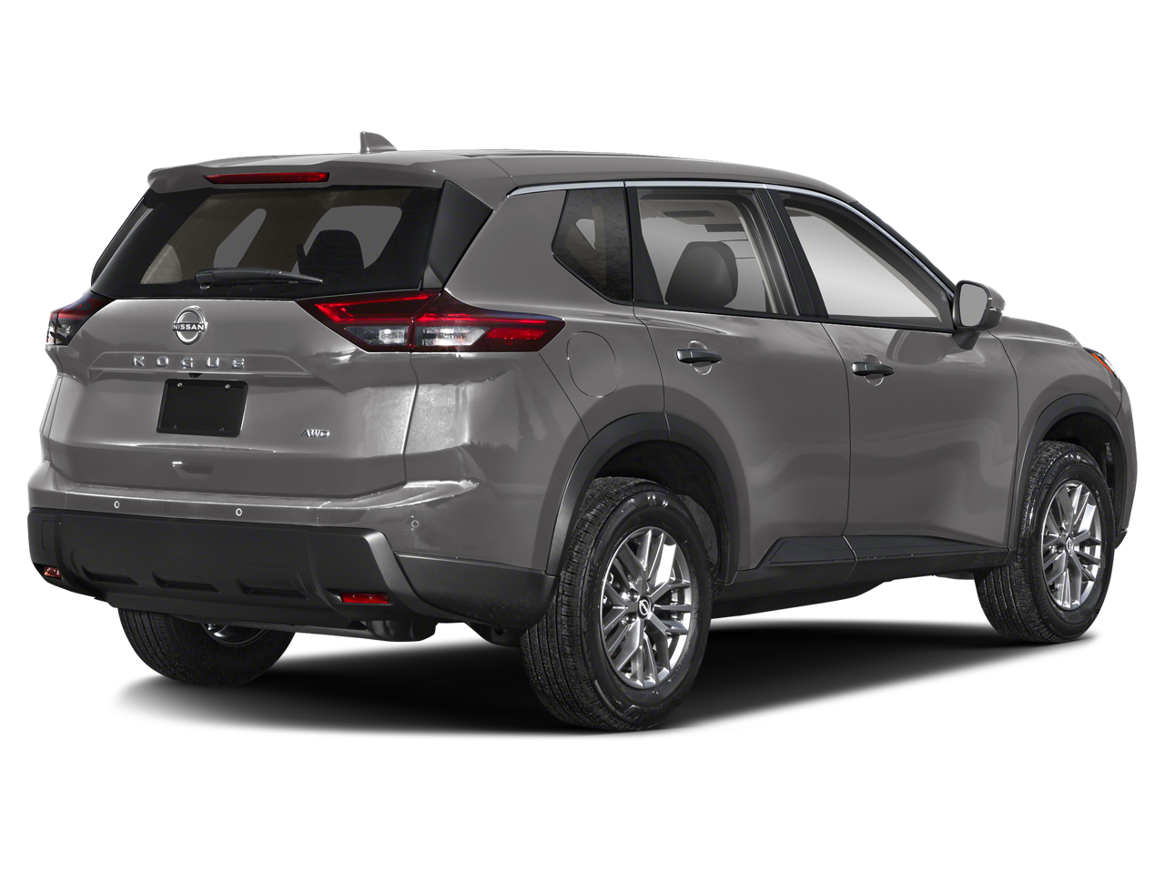 2024 Nissan Rogue S AWD *1-OWNER*