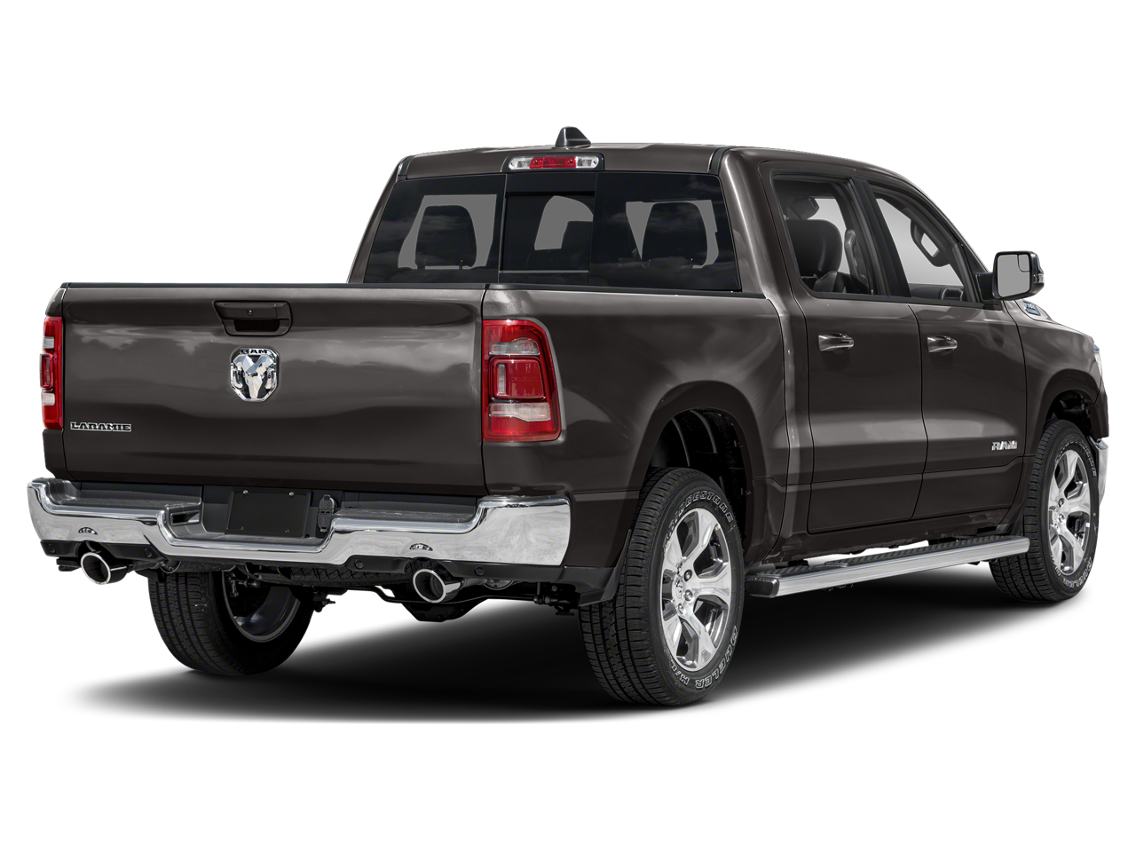2024 RAM 1500 Laramie 4WD HYBRID *1-OWNER*