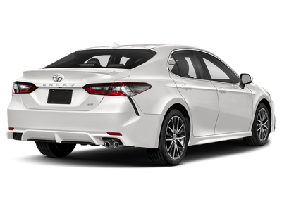 2024 Toyota Camry SE *1-OWNER*