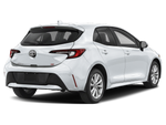 2024 Toyota Corolla Hatchback SE *1-OWNER! SUPER LOW MILES!*