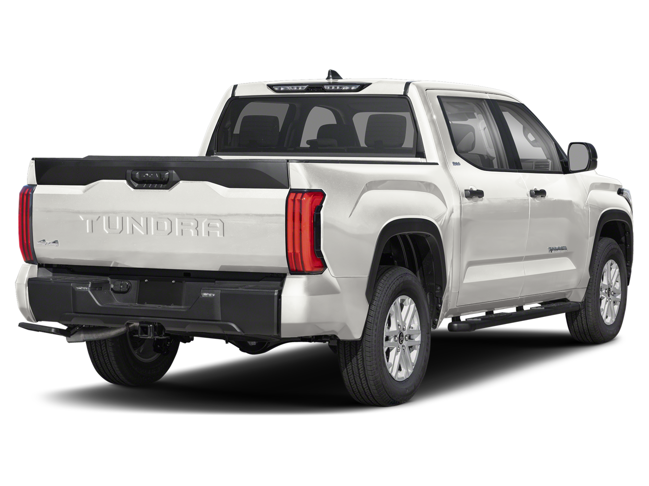 2024 Toyota Tundra SR5 4WD *1-OWNER*