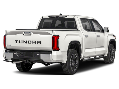 2024 Toyota Tundra Limited 4WD *1-OWNER*