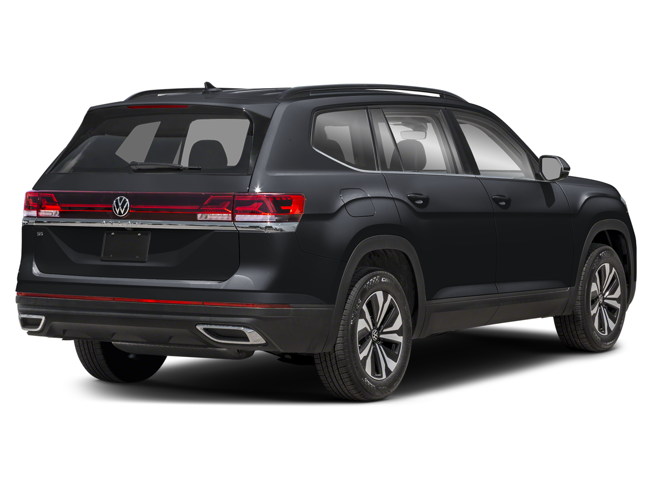 2024 Volkswagen Atlas 2.0T SE w/Technology *CLEAN CARFAX*