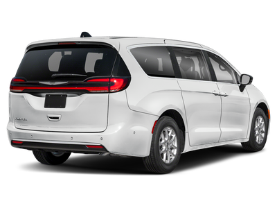 2025 Chrysler Pacifica Limited *CLEAN CARFAX!*