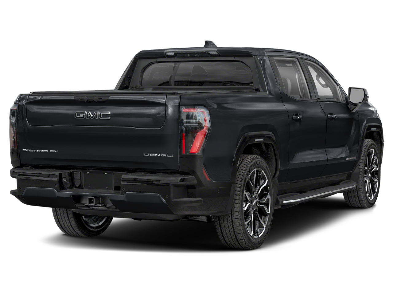 Used 2025 GMC Sierra EV Denali with VIN 1GT40LELXSU401394 for sale in Mesa, AZ