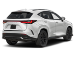 2025 Lexus NX NX 450h+ Luxury AWD Hybrid *1-OWNER*