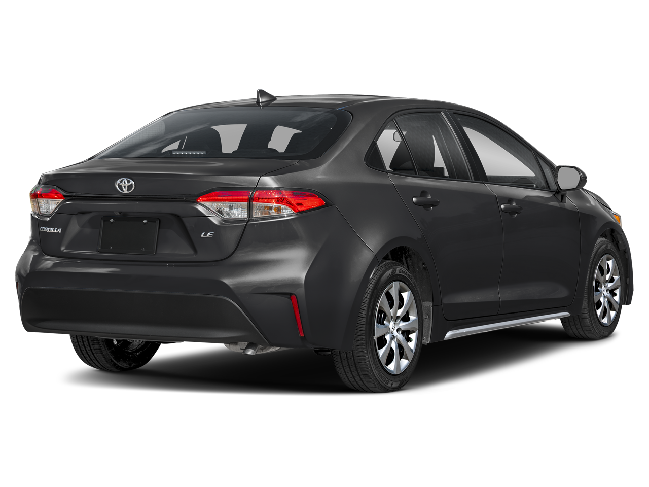 2025 Toyota Corolla LE *1-OWNER*
