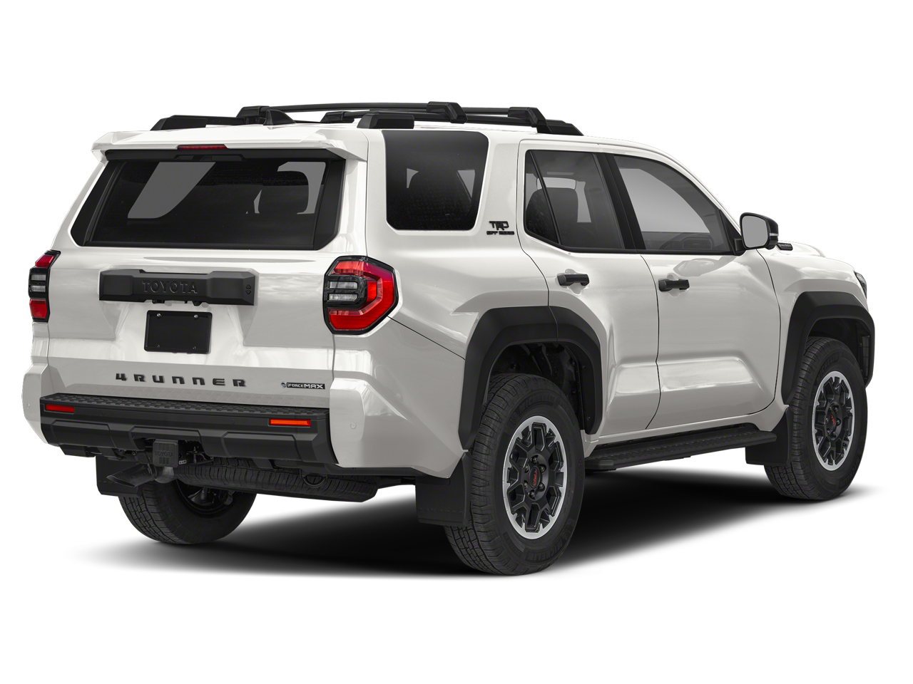 2025 Toyota 4Runner Hybrid TRD Off Road Premium 4WD *1-OWNER! UNDER 5K MILES!*