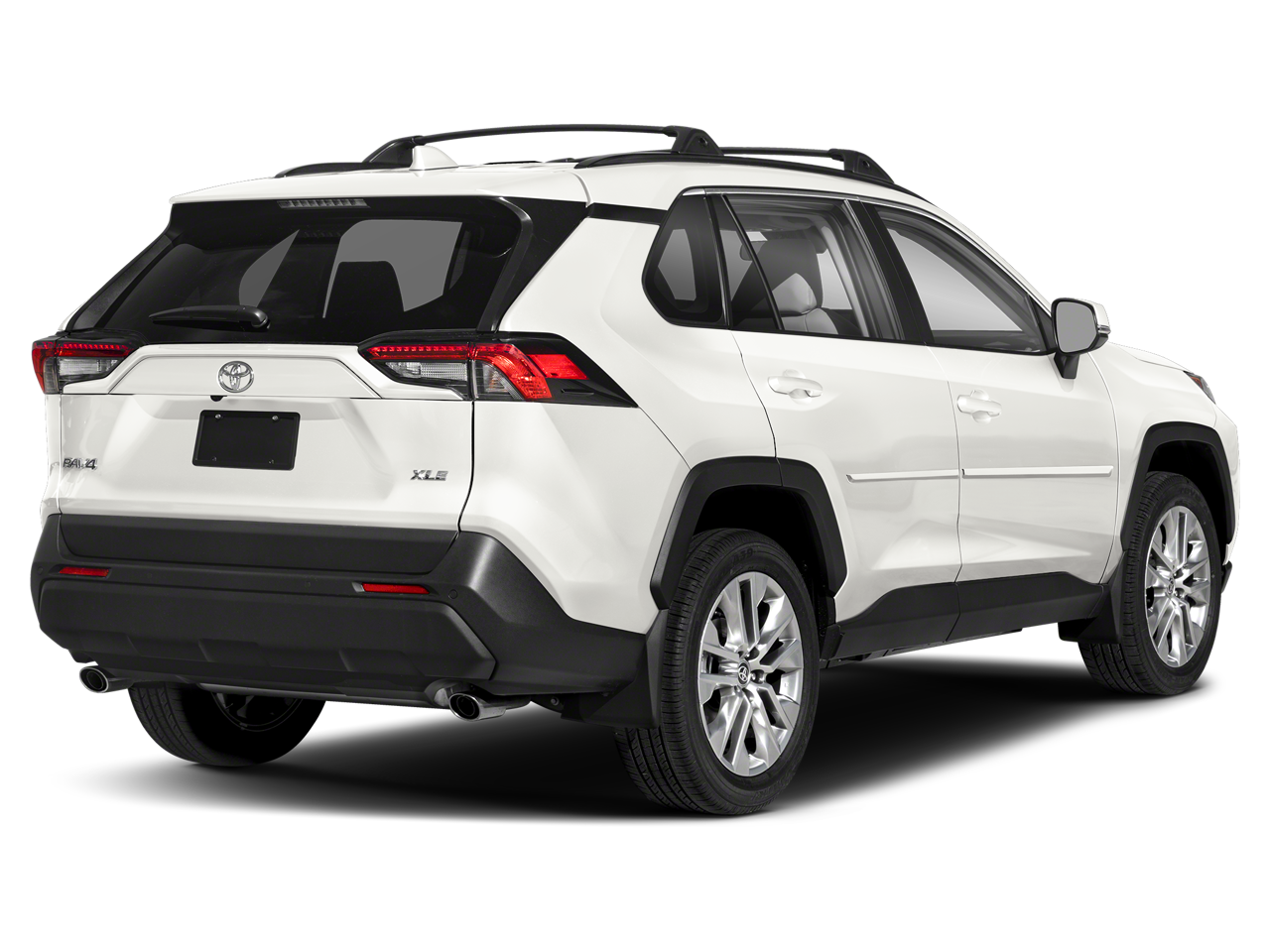 2025 Toyota RAV4 XLE AWD *1-OWNER*