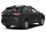 2025 Toyota RAV4 Hybrid XLE AWD *1-OWNER*