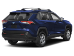 2025 Toyota RAV4 Hybrid XLE AWD *1-OWNER*