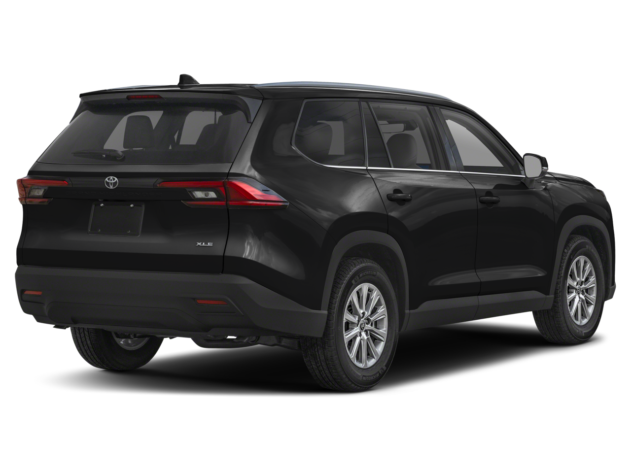 2025 Toyota Grand Highlander XLE *1-OWNER*