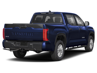 2025 Toyota Tundra SR5 4WD *1-OWNER*