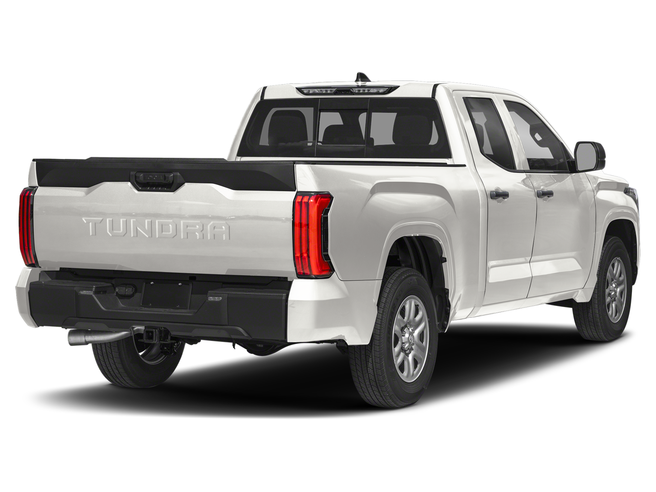 2025 Toyota Tundra SR *1-OWNER! CLEAN CARFAX!*