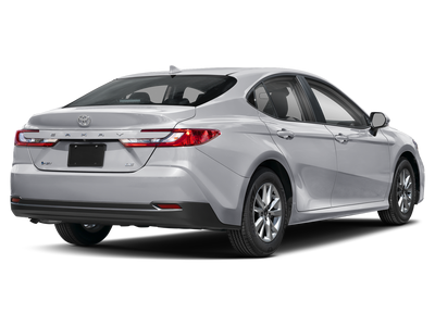 2026 Toyota Camry LE *CLEAN CARFAX! LOW MILES!*