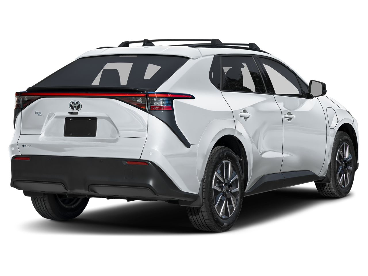 Used 2026 Toyota bZ XLE with VIN JTMBDAFBXTA004941 for sale in Mesa, AZ