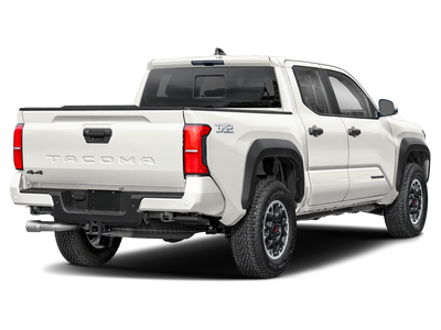 2026 Toyota Tacoma TRD Off Road 4WD *1-OWNER*