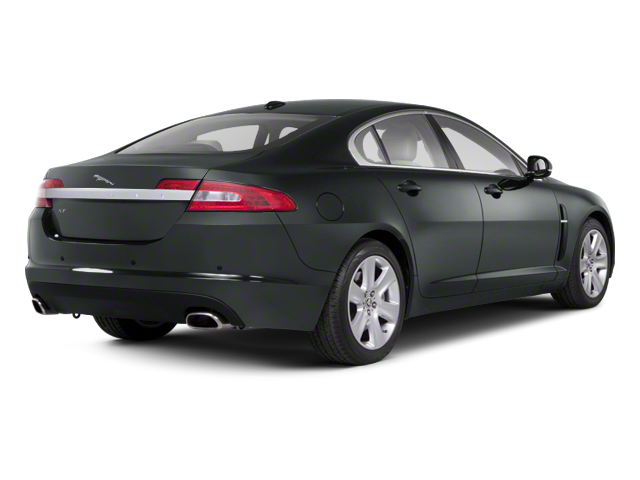 2011 Jaguar XF Premium *CLASSY & AFFORDABLE!*